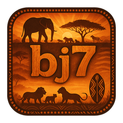 bj7 লোগো